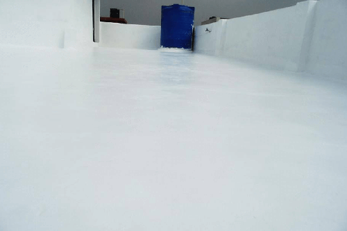 Waterproofing Services